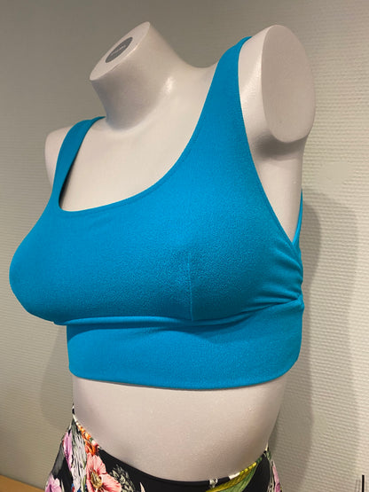 Bikini topp 77066, Naturana