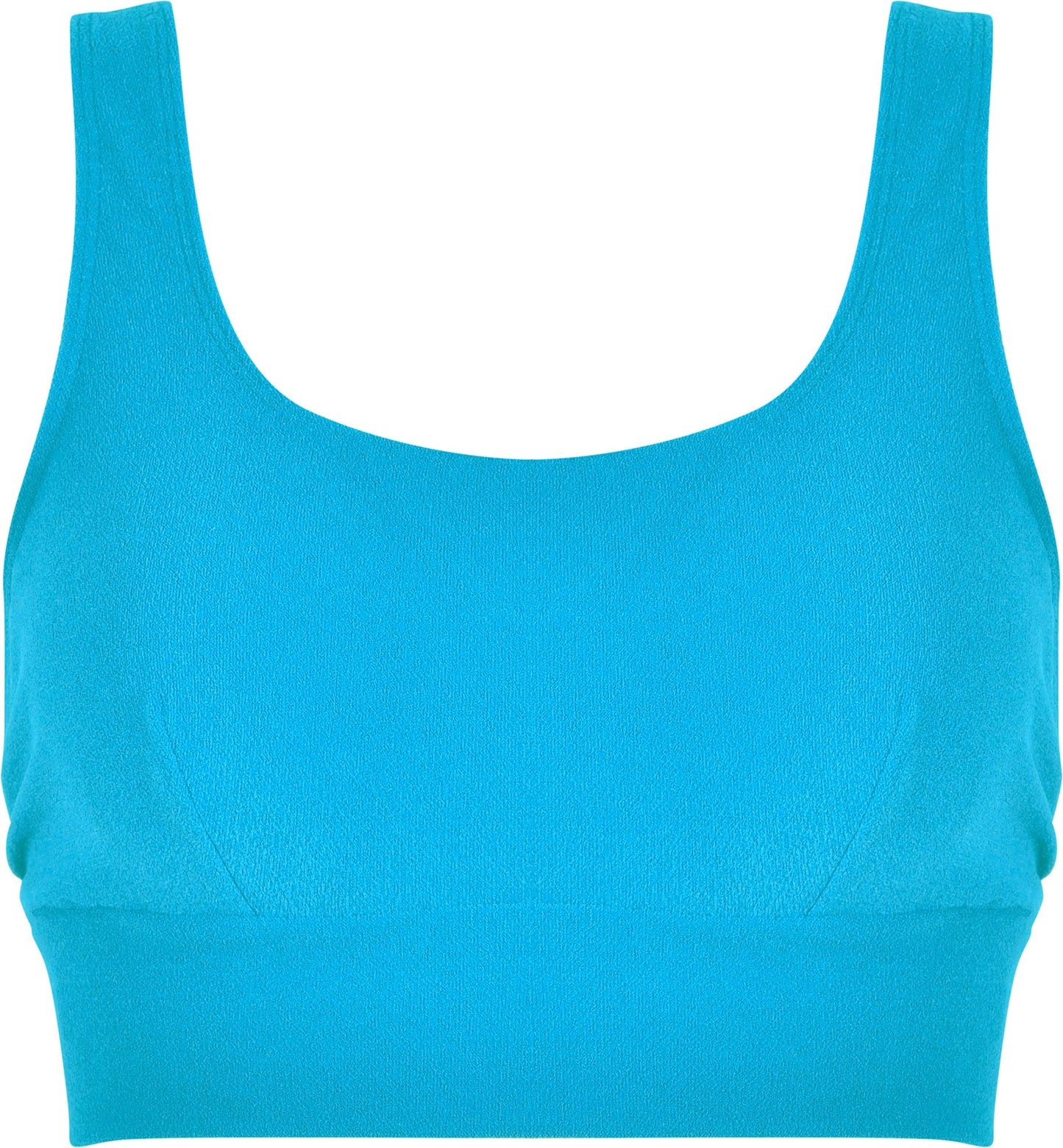 Bikini topp 77066, Naturana
