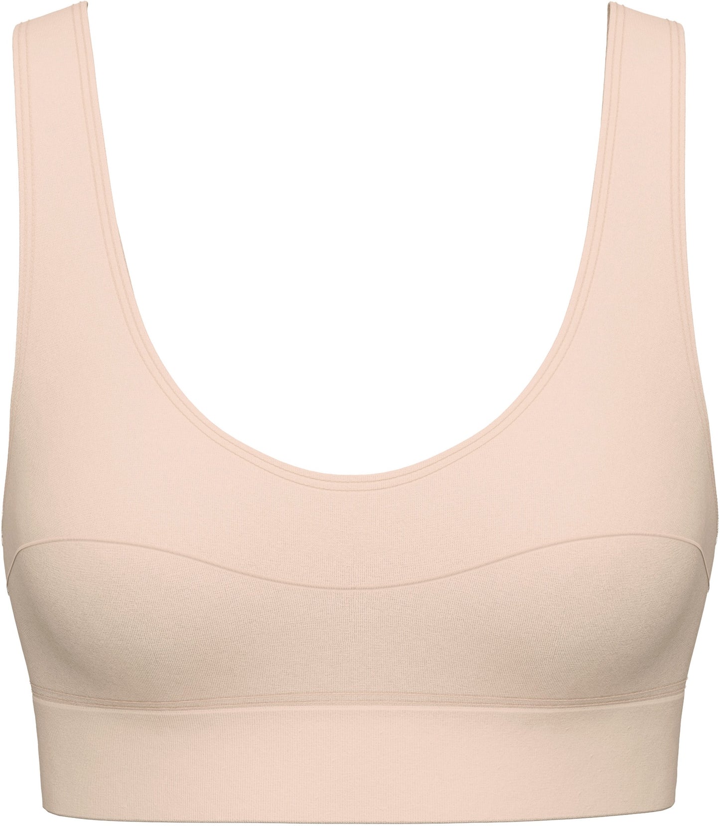 BH-topp Elastic Bustier 02138, Calida
