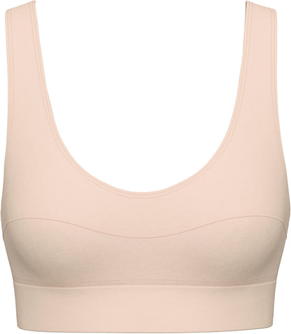 BH-topp Elastic Bustier 02138, Calida