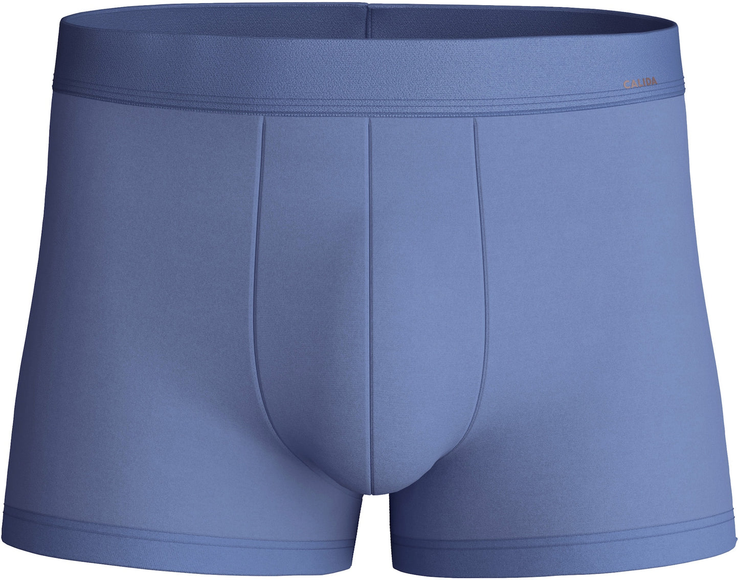 Herrkalsonger i boxermodell Cotton Code 25390, Calida