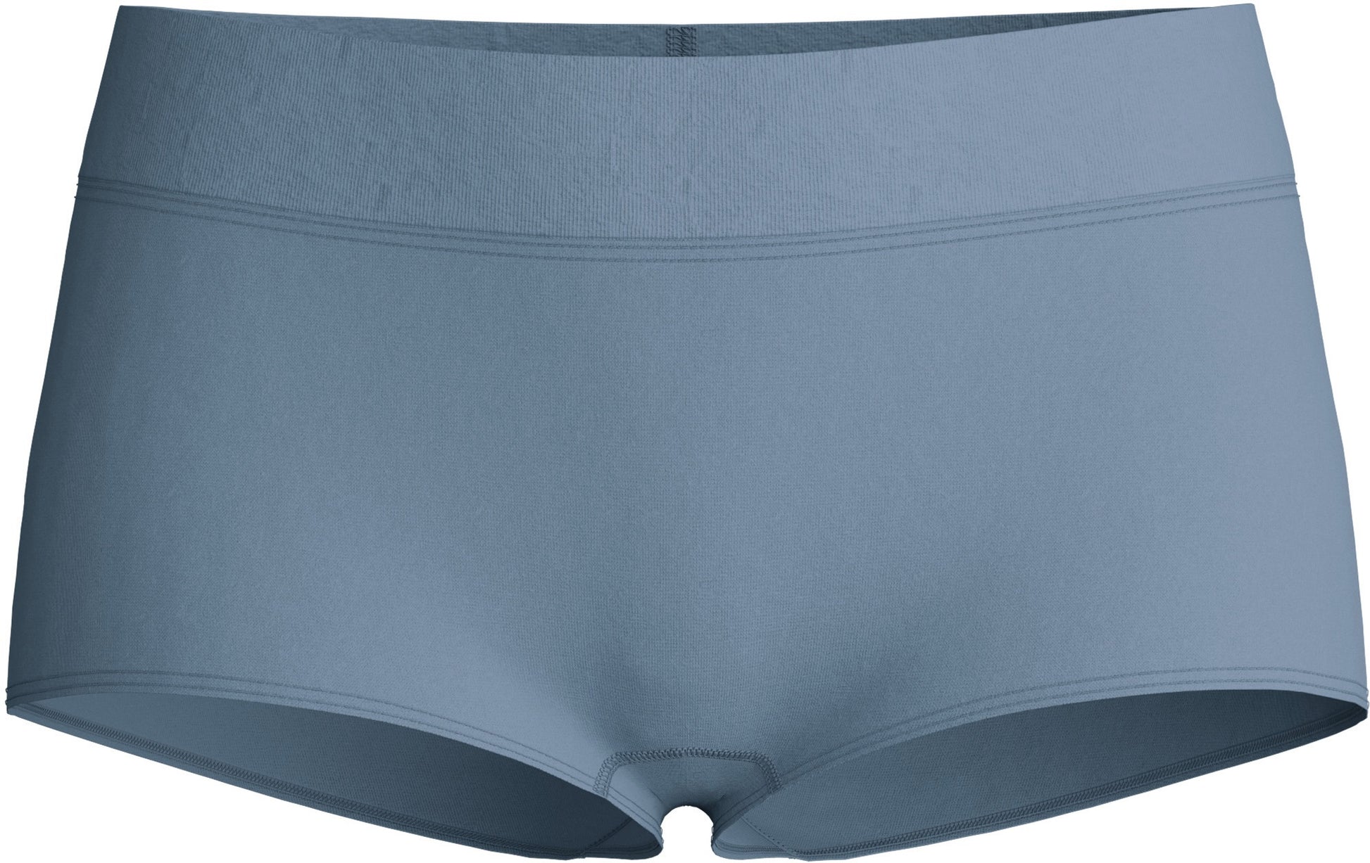 Andningsbar Calida Elastic boxer i single jersey för skön vardagskomfort.