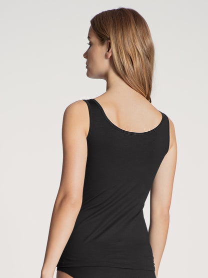 Calida Tank top Linne Natural Comfort 12175
