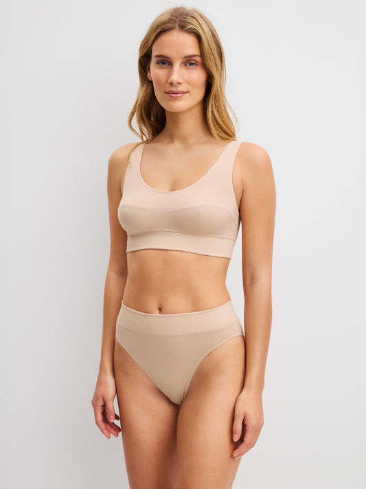 BH-topp Elastic Bustier 02138, Calida