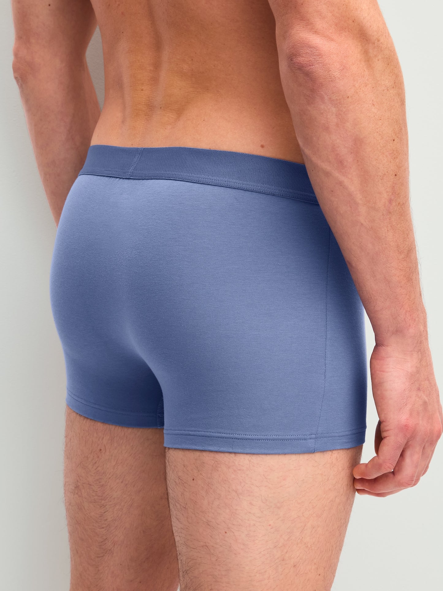 Herrkalsonger i boxermodell Cotton Code 25390, Calida