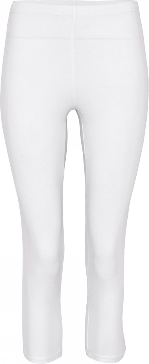 Leggings i ekologisk bomull från danska Decoy.
