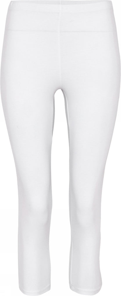 Leggings i ekologisk bomull från danska Decoy.