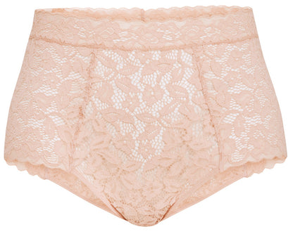 Trosa Natural Comfort Lace 22856, Calida