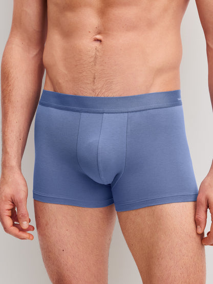 Herrkalsonger i boxermodell Cotton Code 25390, Calida