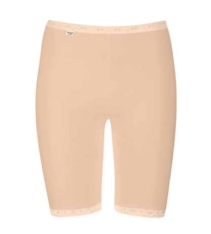 Sloggi Basic+ Long Trosa med långa ben 10007643
