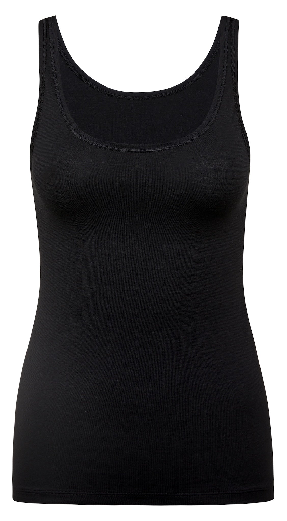 Calida Tank top Linne Natural Comfort 12175