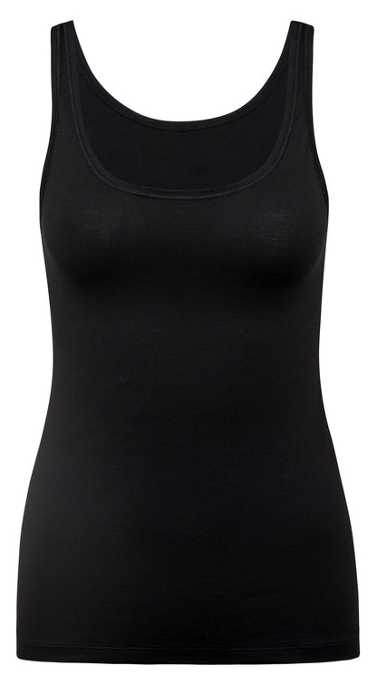 Calida Tank top Linne Natural Comfort 12175