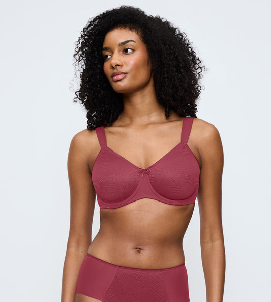 BH Essential Minimizer W, Triumph