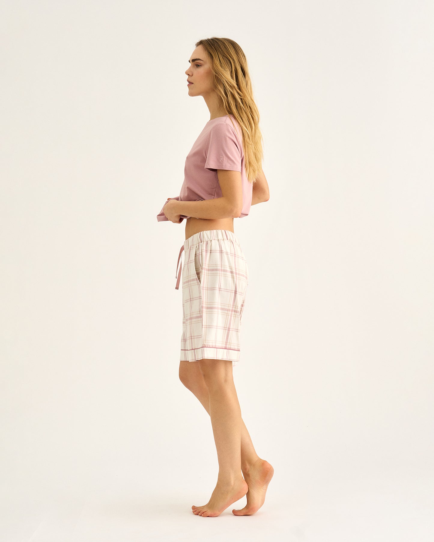 Pyjamas shorts 8-1123-64, JBS of Denmark