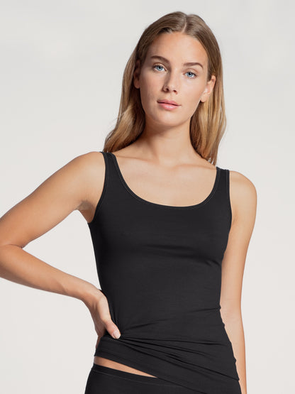 Calida Tank top Linne Natural Comfort 12175