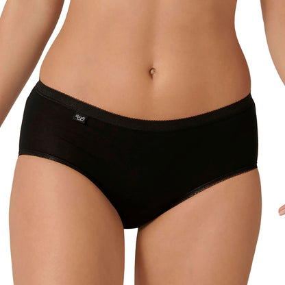 Trosor Midi Basic+, Sloggi